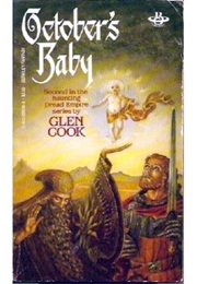 October&#39;s Baby (Glenn Cook)