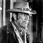 Richard Boone