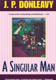 Singular Man (J. P. Donleavy)