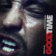 Oneohtrix Point Never - Good Time (Original Motion Picture Soundtrack)