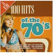 100 Hits of the 70&#39;s