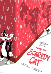 Scaredy Cat (1948)