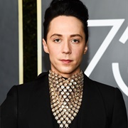 Johnny Weir