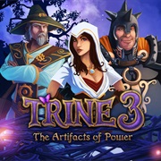 Trine 3: The Artifacts of Power