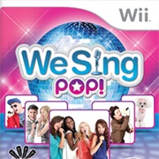 We Sing Pop!