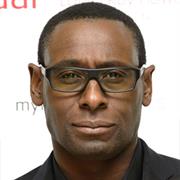 David Harewood