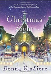 The Christmas Light (Donna Van Liere)