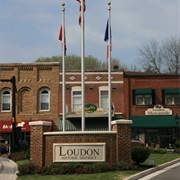 Loudon, Tennessee