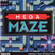 Mega-Maze