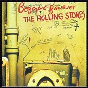 Beggars Banquet (The Rolling Stones, 1968)