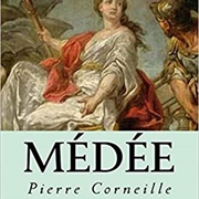 Medea by Pierre Corneille