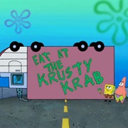 The Good Krabby Name