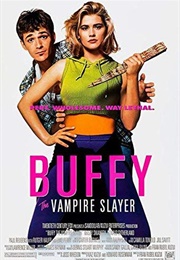 Buffy the Vampire Slayer (1992)