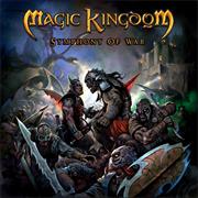 Magic Kingdom - Symphony of War