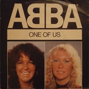 One of Us - Abba