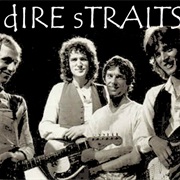 Dire Straits