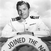 Kenneth More