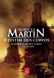 O Festim Dos Corvos (George R. R. Martin)