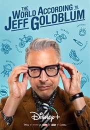 The World According to Jeff Goldblum (2019)