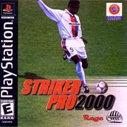 Striker Pro 2000