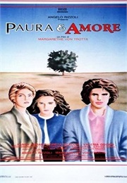 Three Sisters (1988)