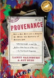 Provenance (Laney Salisbury)