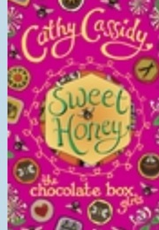 Sweet Honey (Cathy Cassidy)