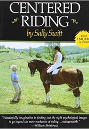 Centered Riding 1 (Sally Swift)