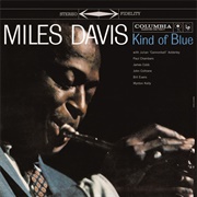 So What? - Miles Davis