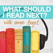 What Should I Read Next Podcast