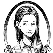 Mallory Grace (Spiderwick Chronicles)