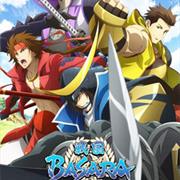 Sengoku Basara Judge End