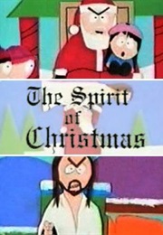 Spirit of Christmas (1995)