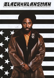 Blackkklansman (2018)