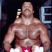 Rocky Johnson