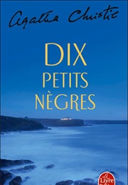 Dix Petits Nègres (Agatha Christie)