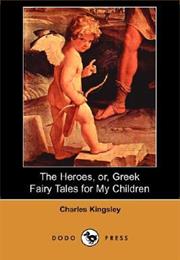 The Heroes, by Charles Kingsley