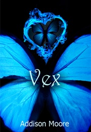 Vex (Addison Moore)