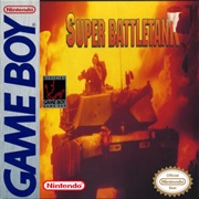 Super Battletank: War in the Gulf