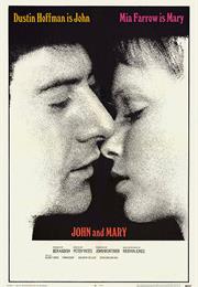 John and Mary (Peter Yates)