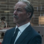 Thunderbolt Ross