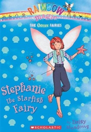 Stephanie the Starfish Fairy (Daisy Meadows)