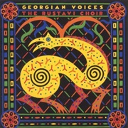 The Rustavi Choir Georgian Voices