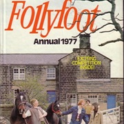 Follyfoot (1971-1973 UK TV Series)