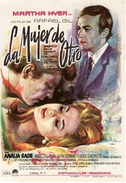 La Mujer De Otro (1967)