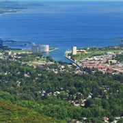 Owen Sound, Ontario