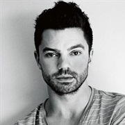 Dominic Cooper