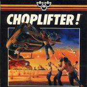 Choplifter