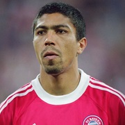 Giovane Elber