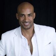 Boris Kodjoe